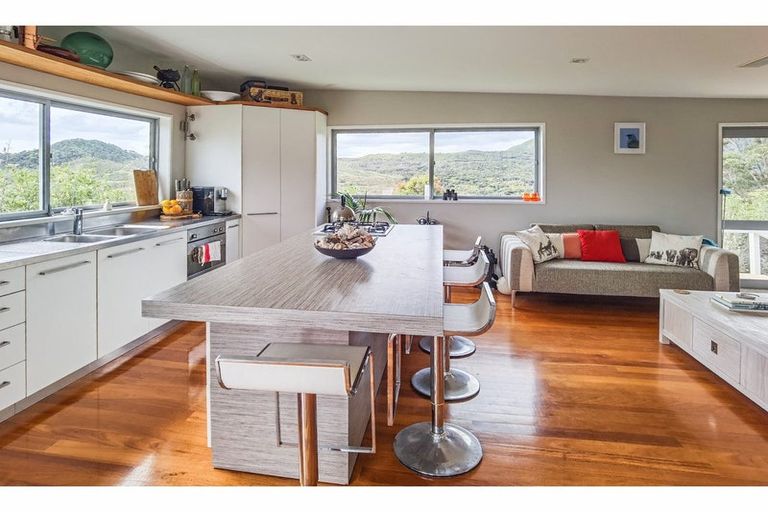 Photo of property in 67d Kokohuia Road, Omapere, Kaikohe, 0473