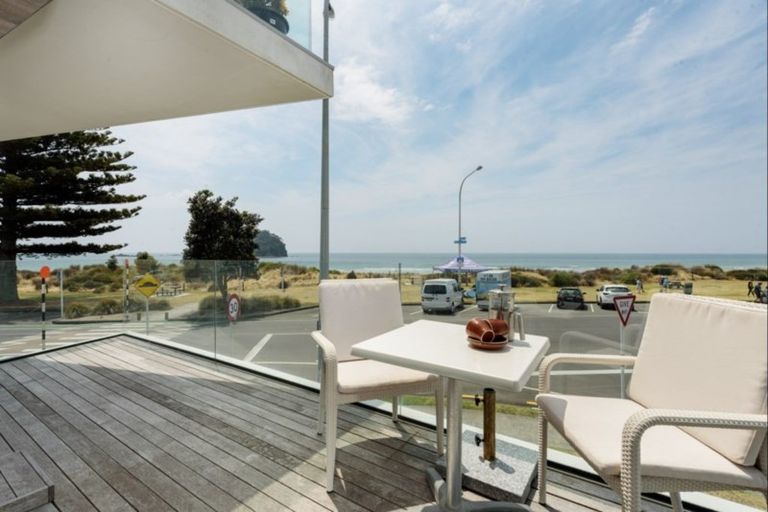 Photo of property in 4/50 Marine Parade, Mount Maunganui, 3116