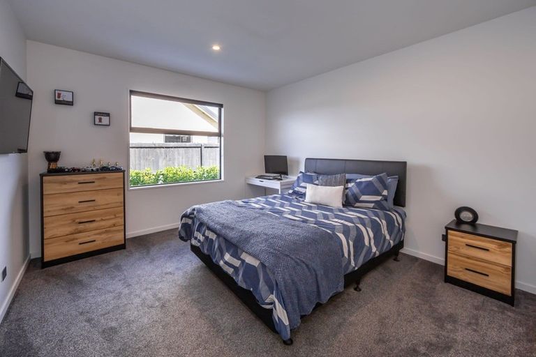 Photo of property in 25 Fairmont Rise, West Melton, 7618