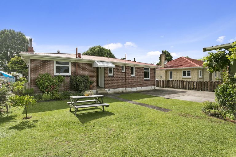 Photo of property in 48 Waharoa Road, Matamata, 3400