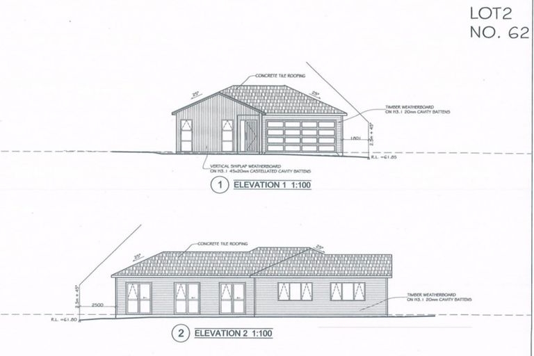 Photo of property in 64 Prado Drive, Pukekohe, 2120