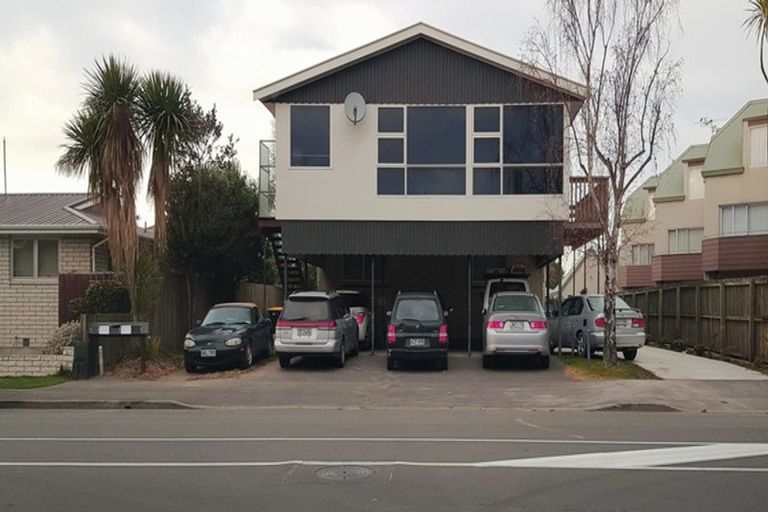 Photo of property in 5/25 Maxwell Street, Riccarton, Christchurch, 8041