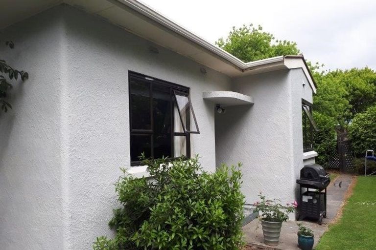 Photo of property in 124 Tilford Street, Woolston, Christchurch, 8062