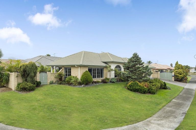 Photo of property in 4 Crichton Terrace, Mount Maunganui, 3116