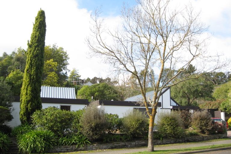 Photo of property in 1 Tokomaru Drive, Havelock North, 4130