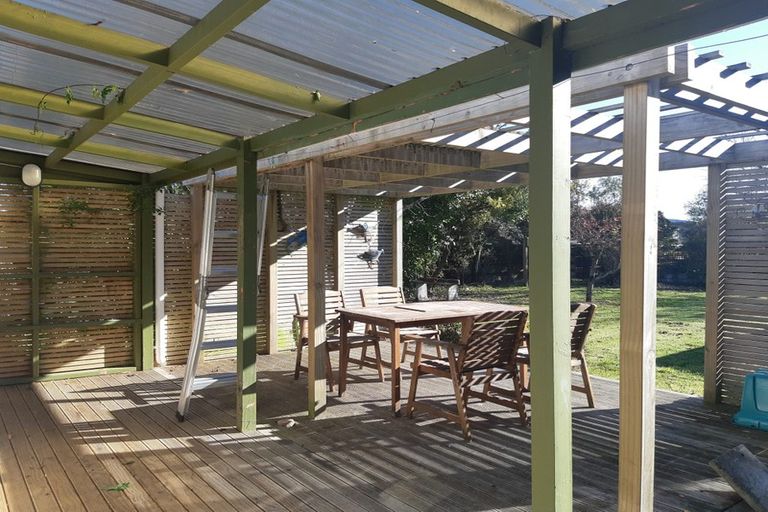 Photo of property in 29 Princess Street, Martinborough, 5711