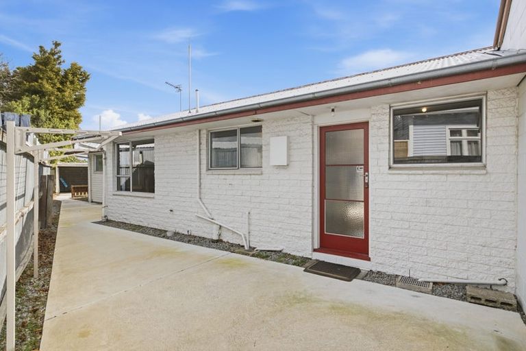 Photo of property in 3/63 Geraldine Street, Edgeware, Christchurch, 8013