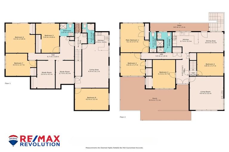 Photo of property in 70 Clevedon Road, Papakura, 2110