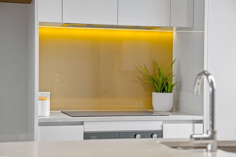 Photo of property in 254 Hobsonville Point Road, Hobsonville, Auckland, 0616