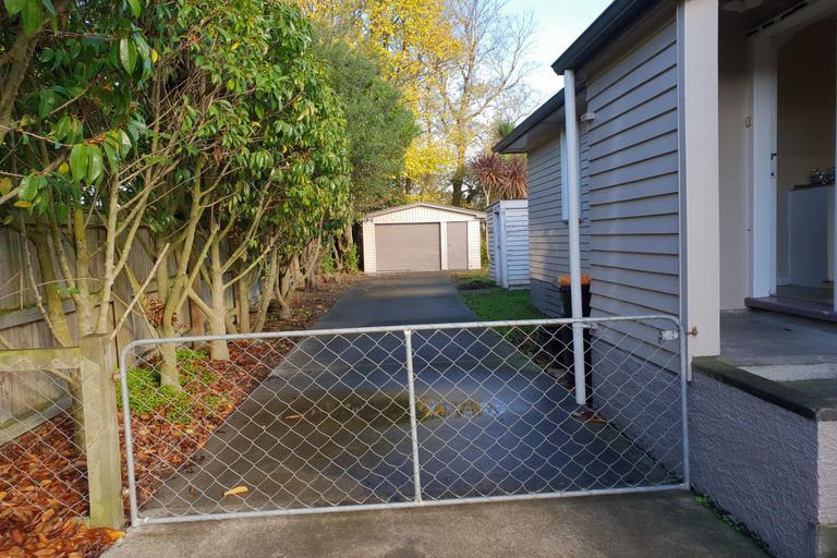 Photo of property in 26 Manchester Street, Takaro, Palmerston North, 4412