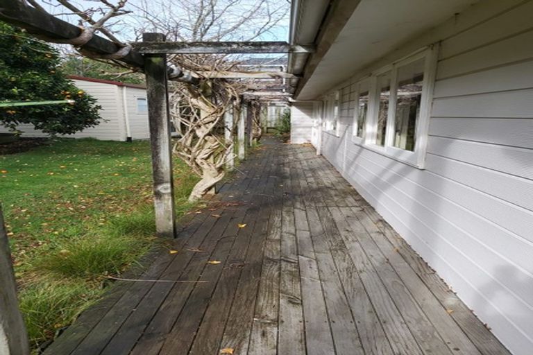 Photo of property in 52 Doralto Road, Frankleigh Park, New Plymouth, 4310
