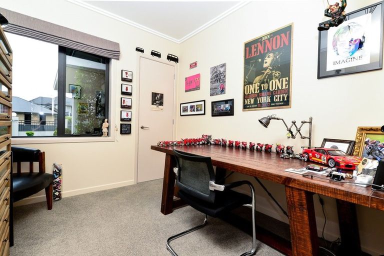 Photo of property in 11 Johnnybro Place, Rototuna North, Hamilton, 3210