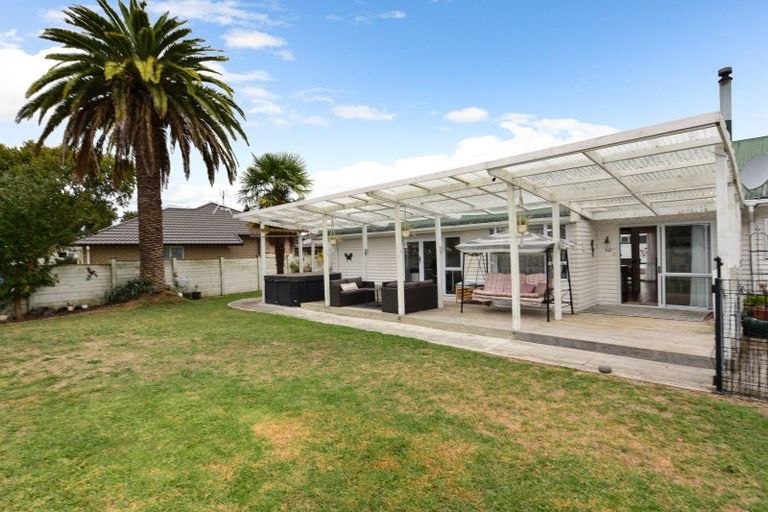 Photo of property in 3 Rotokauri Road, Nawton, Hamilton, 3200