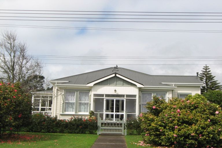 Photo of property in 5a Brookes Terrace, Waitara, 4320