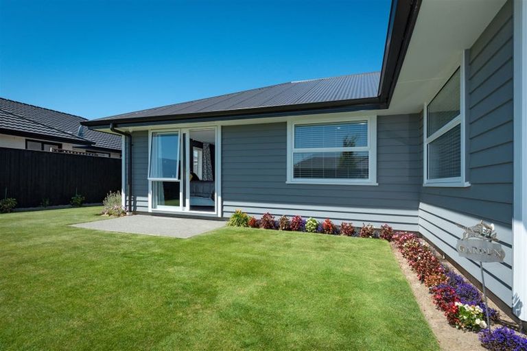 Photo of property in 45 Mcgrath Drive, Lincoln, 7608