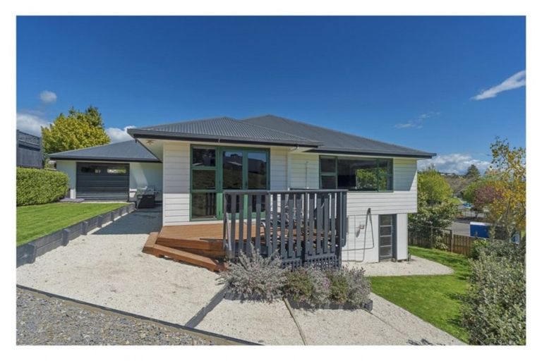 Photo of property in 14a Burrough Place, Enner Glynn, Nelson, 7011