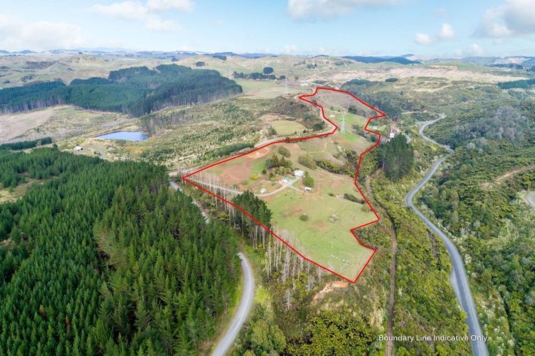 Photo of property in 66 Hangapipi Road, Rotowaro, Huntly, 3771