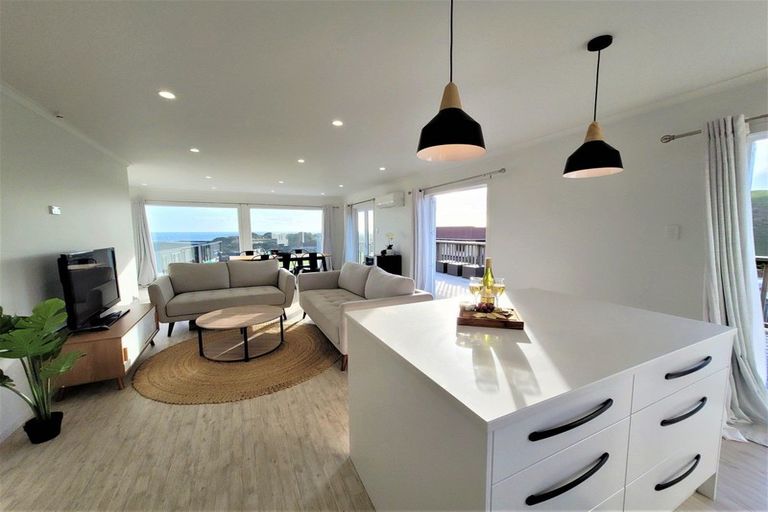 Photo of property in 58 Sunset Drive, Baylys Beach, 0377