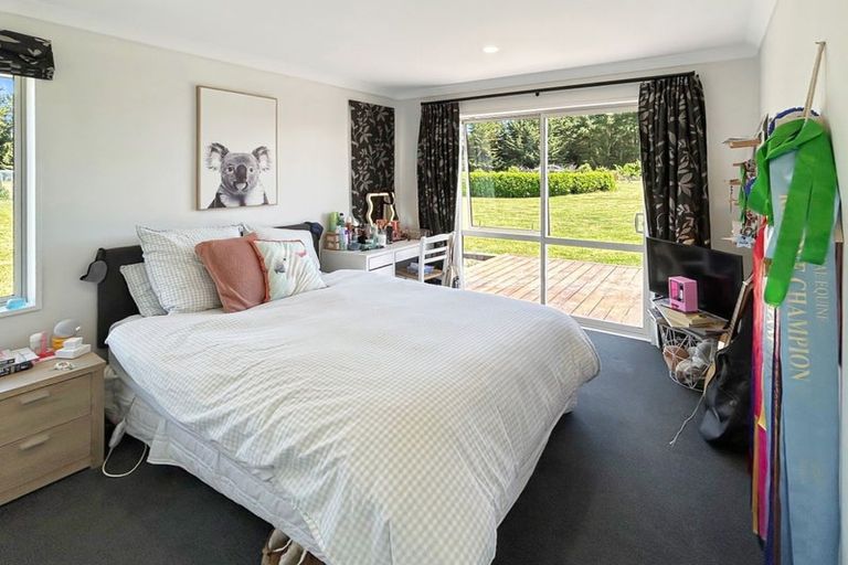 Photo of property in 1 Tupelo Place, Swannanoa, Rangiora, 7476