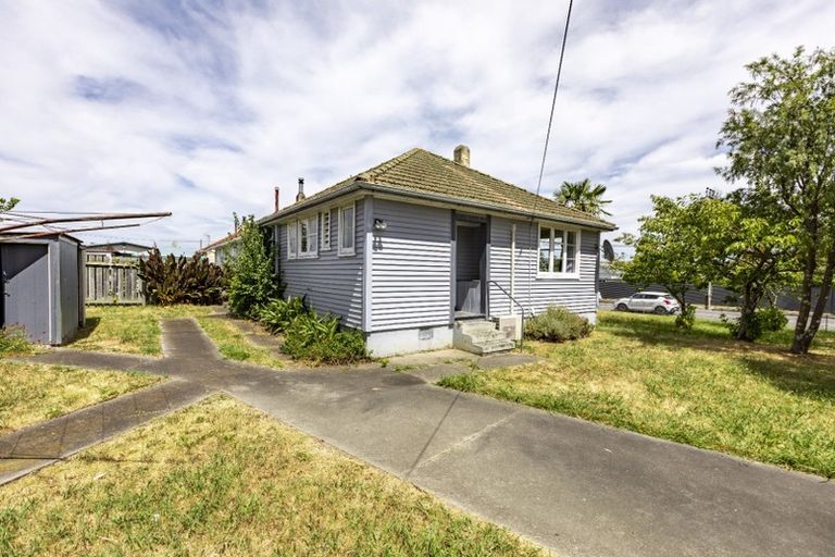 Photo of property in 69 Racecourse Road, Waipukurau, 4200