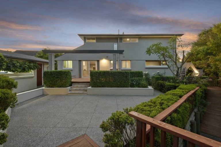 Photo of property in 4 Guinness Crescent, Ilam, Christchurch, 8041