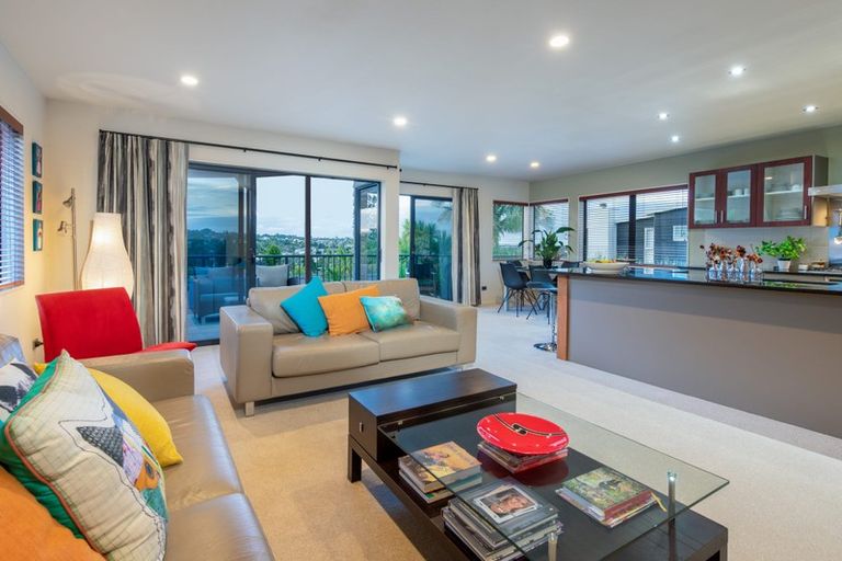 Photo of property in 115a Kowhai Road, Mairangi Bay, Auckland, 0630