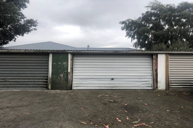 Photo of property in 4/53 Mathesons Road, Phillipstown, Christchurch, 8011