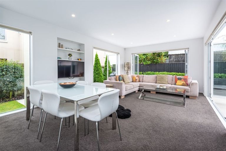 Photo of property in 7 Cheltenham Street, Merivale, Christchurch, 8014