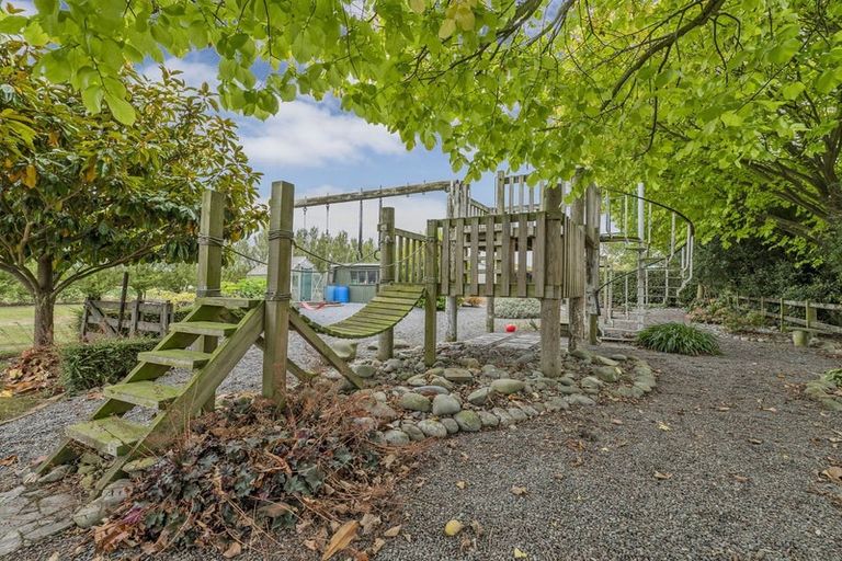 Photo of property in 324 Branch Drain Road, Leeston, 7682