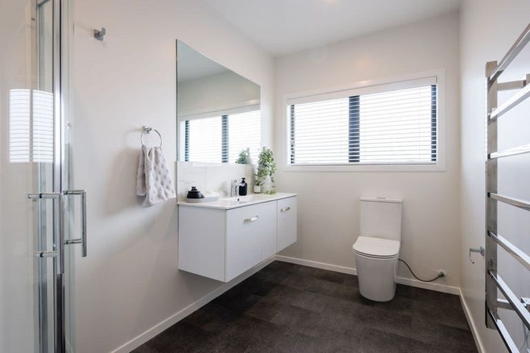 Photo of property in 9a Bretton Terrace, Hillcrest, Hamilton, 3216