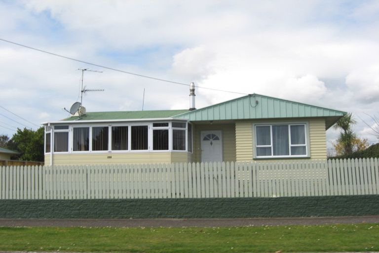 Photo of property in 311 Frankley Road, Ferndale, New Plymouth, 4310