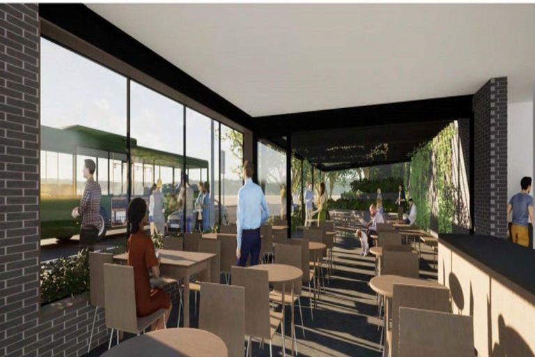 Photo of property in 321 Victoria Avenue, Wanganui, 4500