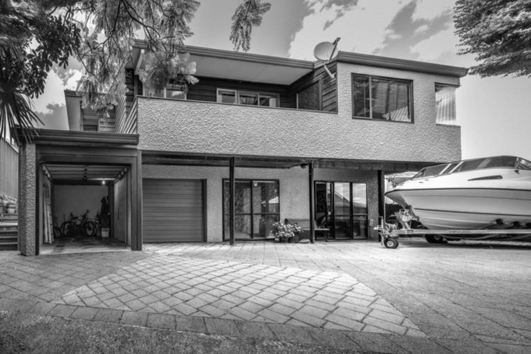 Photo of property in 214 Fraser Street, Tauranga South, Tauranga, 3112