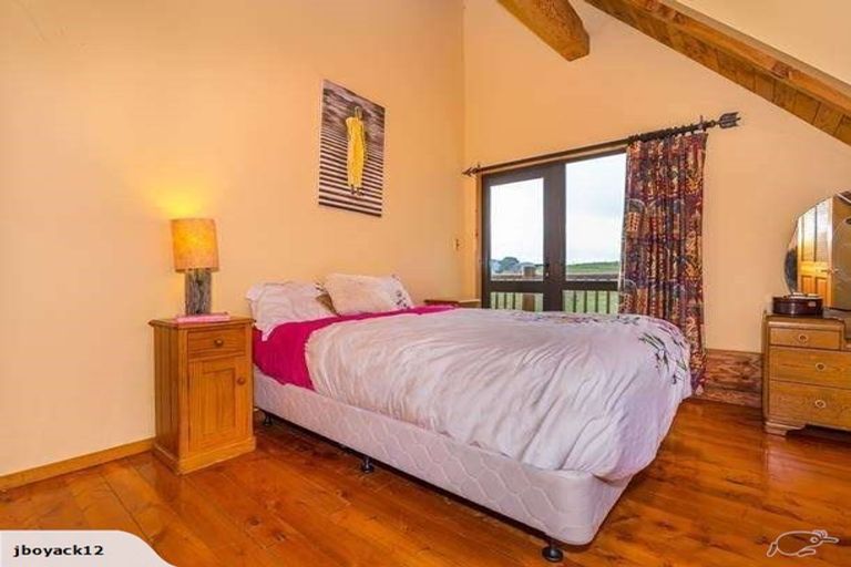 Photo of property in 168 Flightys Road, Judgeford, Porirua, 5381