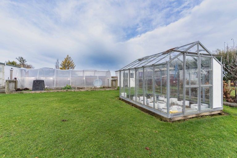 Photo of property in 449 Fraser Road, Lochiel, Winton, 9781