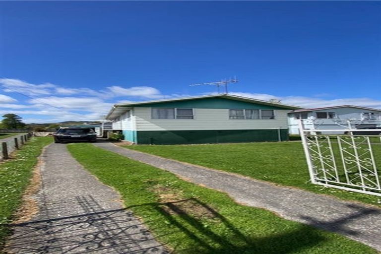 Photo of property in 25 Paki Street, Huntly, 3700