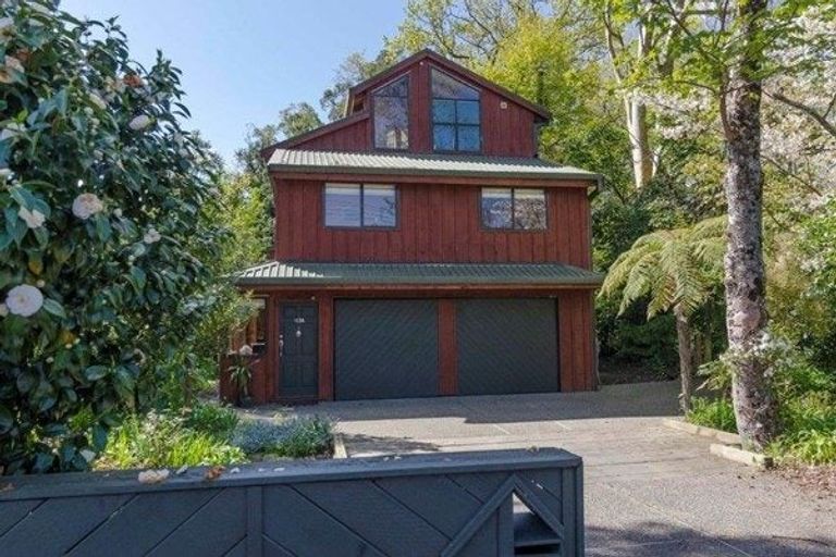 Photo of property in 112a Essex Street, Masterton, 5810