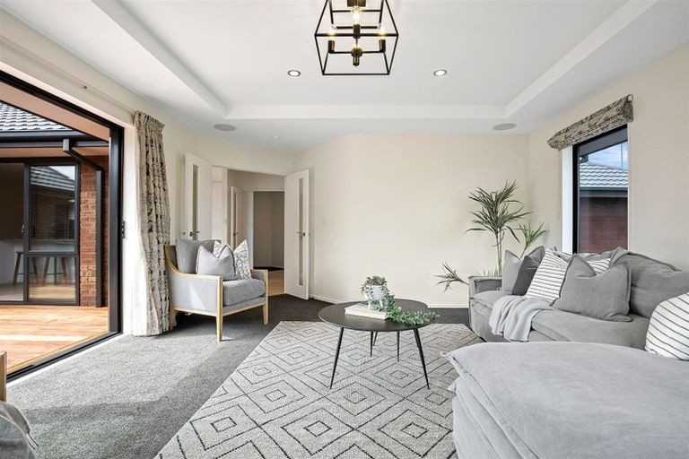 Photo of property in 6 Tutaipatu Avenue, Pegasus, 7612