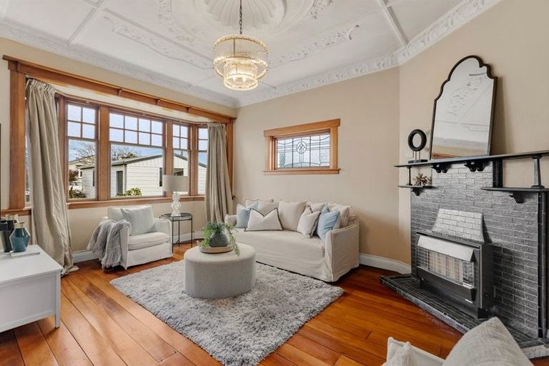 Photo of property in 35 Puriri Street, Miramar, Wellington, 6022