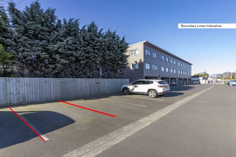Photo of property in 7/31 Bordesley Street, Phillipstown, Christchurch, 8011