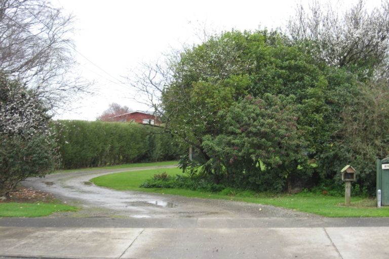 Photo of property in 28 The Avenue, Levin, 5510