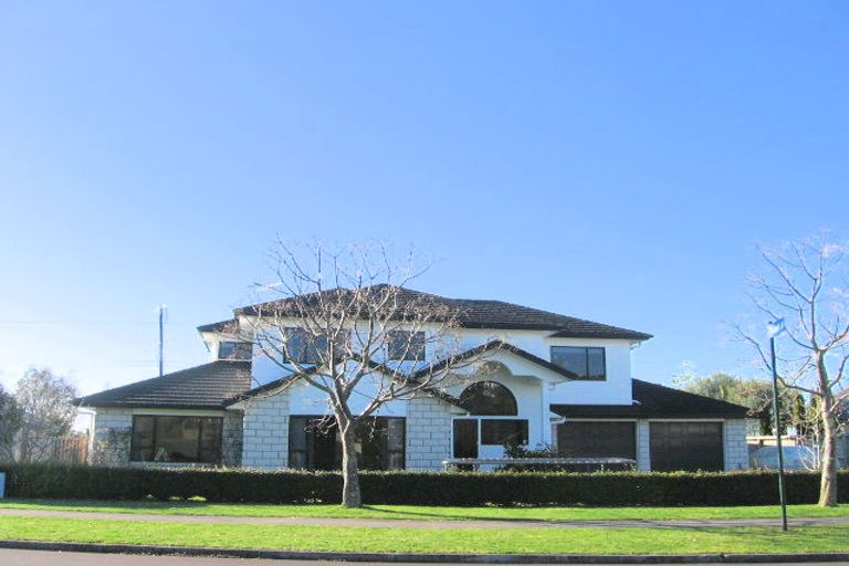 Photo of property in 30 Heritage Avenue, Chartwell, Hamilton, 3210