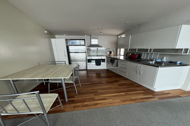 Photo of property in The Lofts, 56/185 Victoria Street, Te Aro, Wellington, 6011