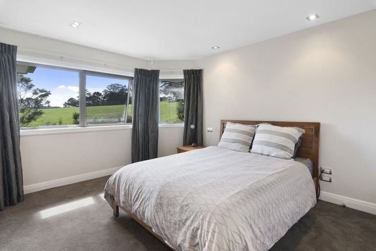 Photo of property in 100 Hobson Road, Lucas Heights, Auckland, 0632
