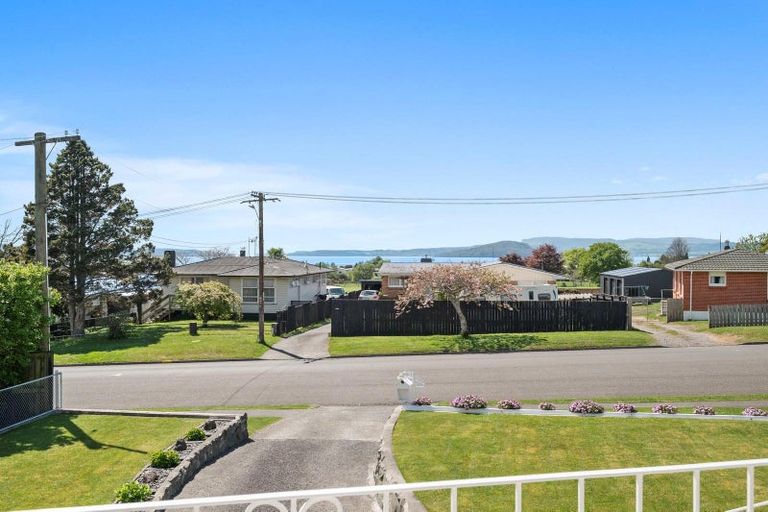 Photo of property in 8 Bruce Street, Ngongotaha, Rotorua, 3010