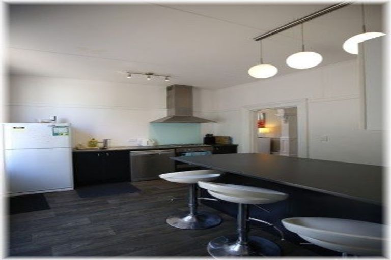 Photo of property in 317 Rattray Street, Dunedin Central, Dunedin, 9016