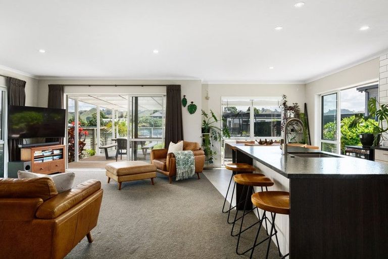 Photo of property in 7 Seafoam Place, Waihi Beach, 3611