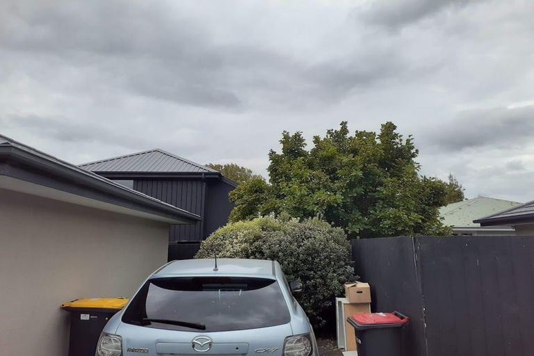 Photo of property in 345 Gloucester Street, Linwood, Christchurch, 8011