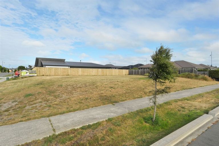 Photo of property in 4 Turvey Street, Pegasus, 7612