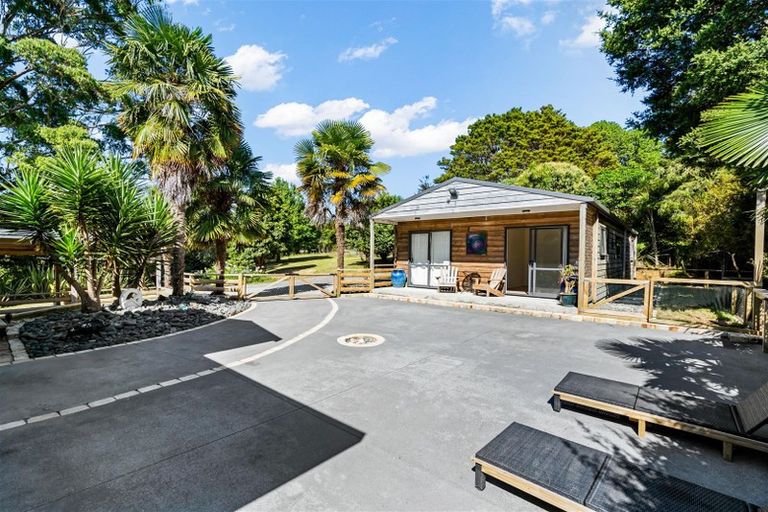 Photo of property in 60 Te Rongo Road, Parua Bay, Whangarei, 0174
